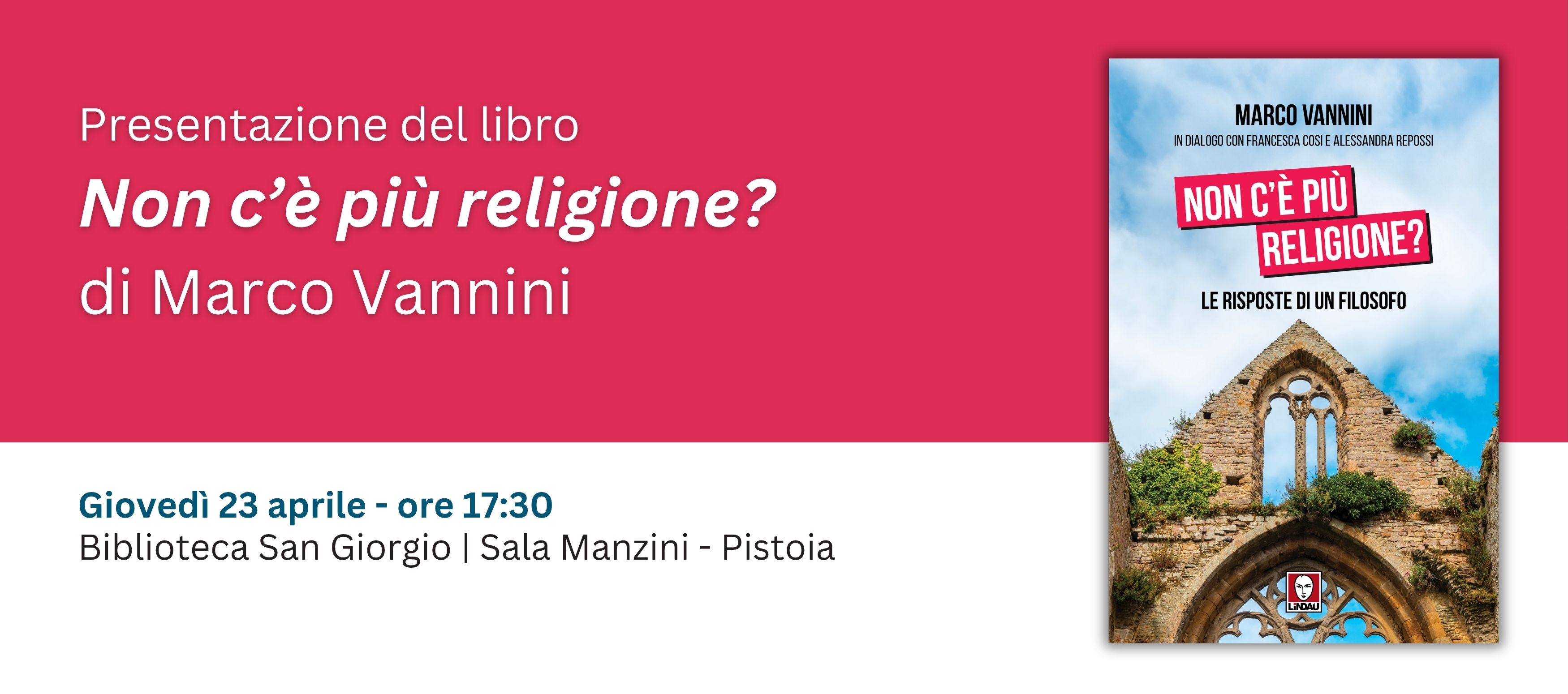 Banner sito presentazioni