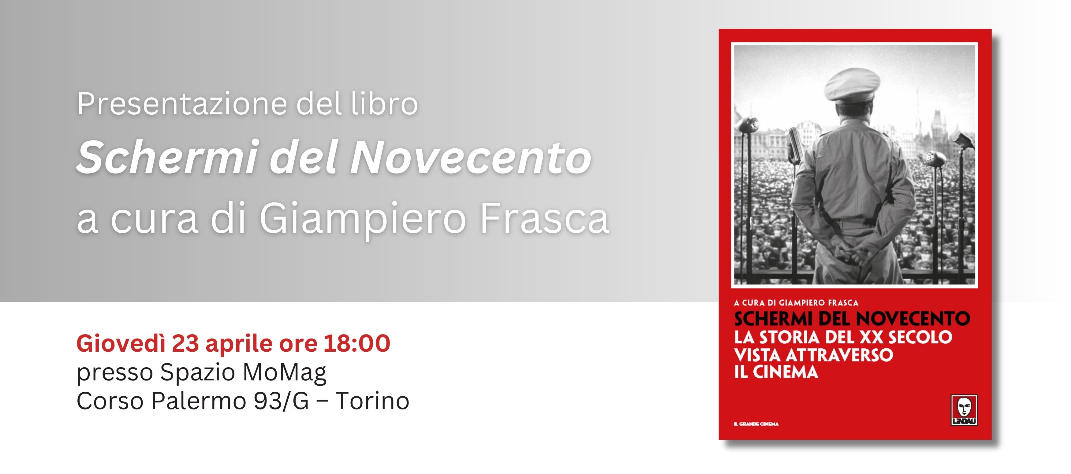 Banner sito presentazioni