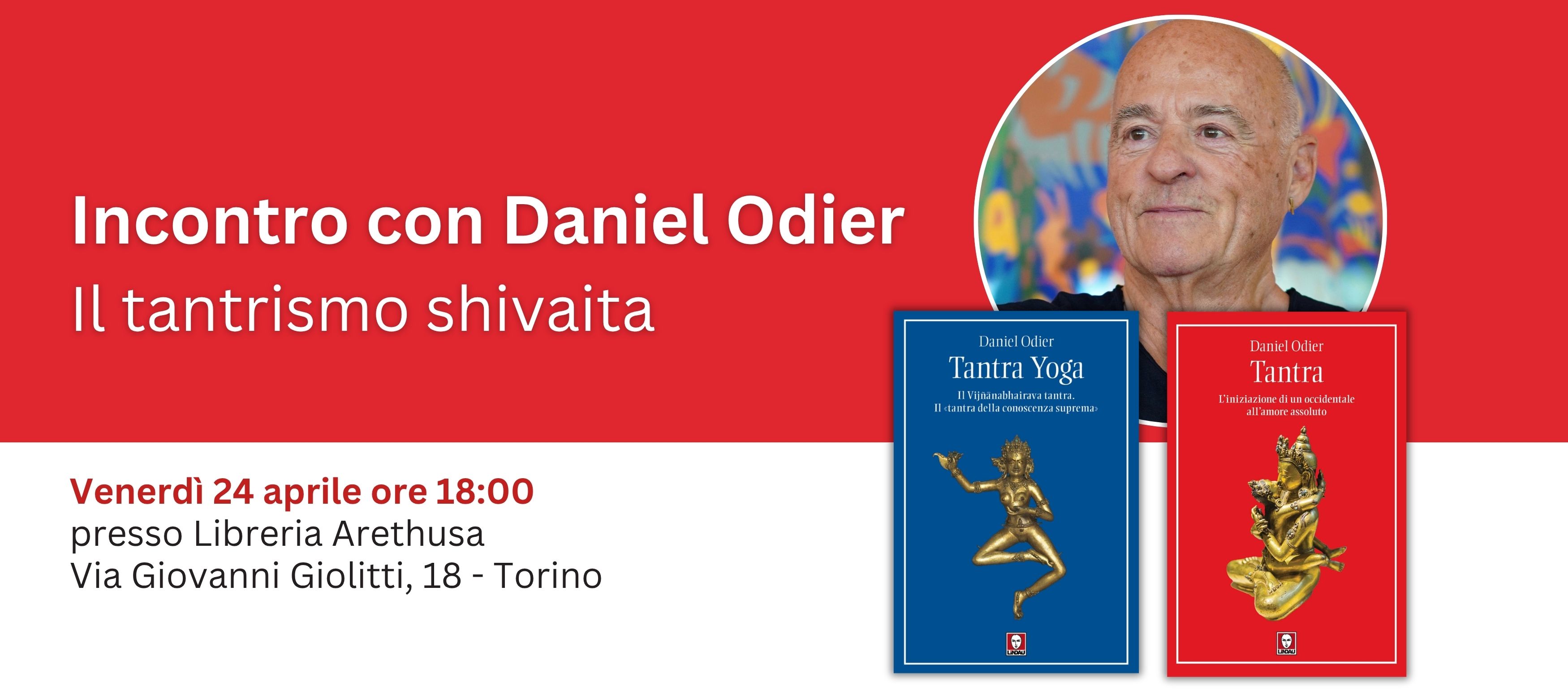 Banner sito presentazioni