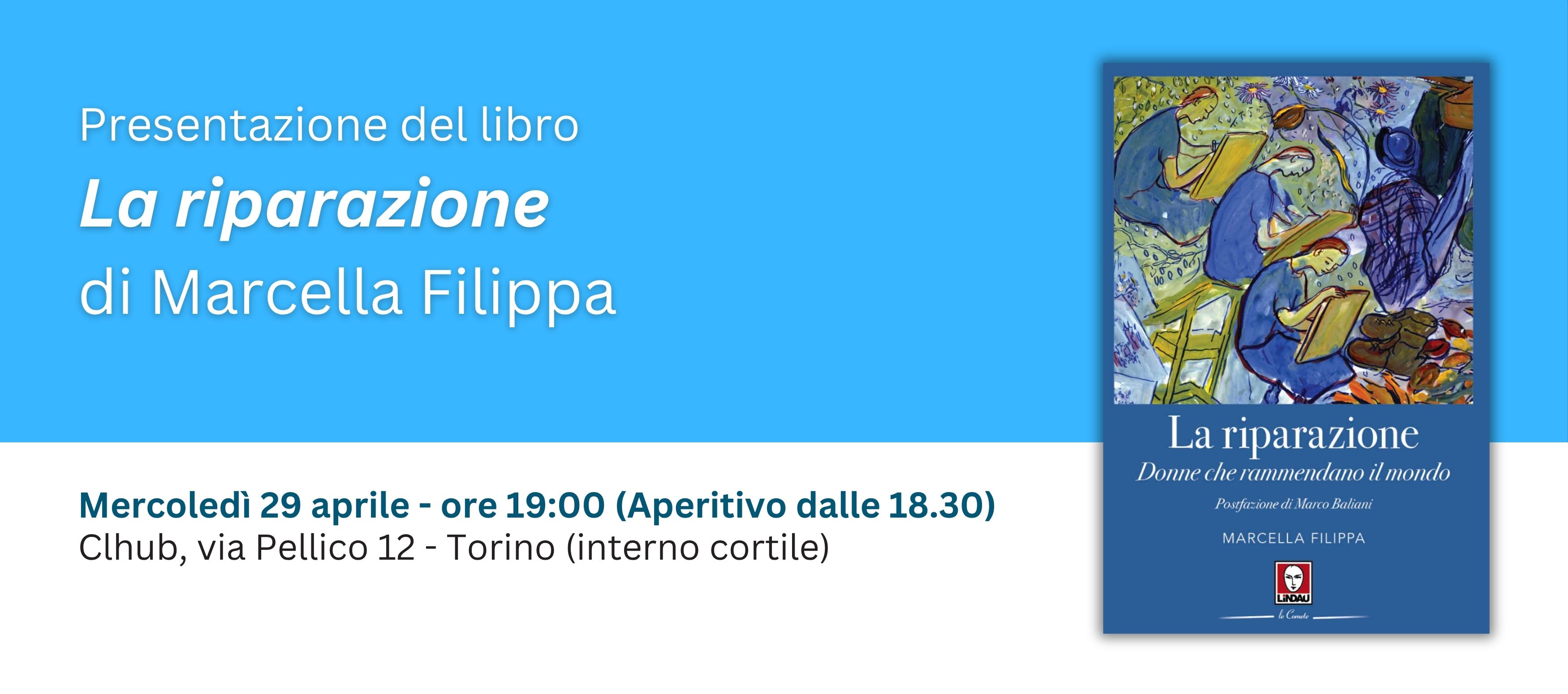 Banner sito presentazioni