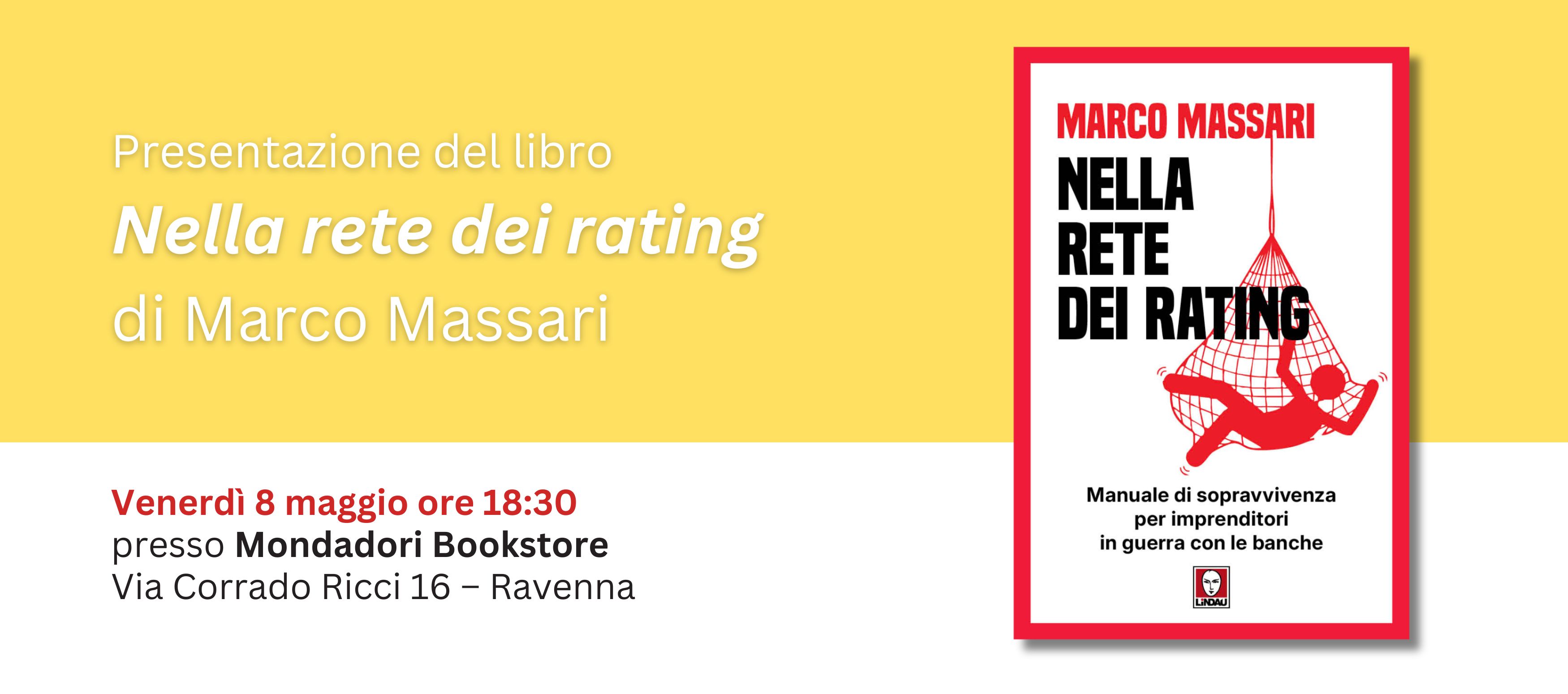 Banner sito presentazioni