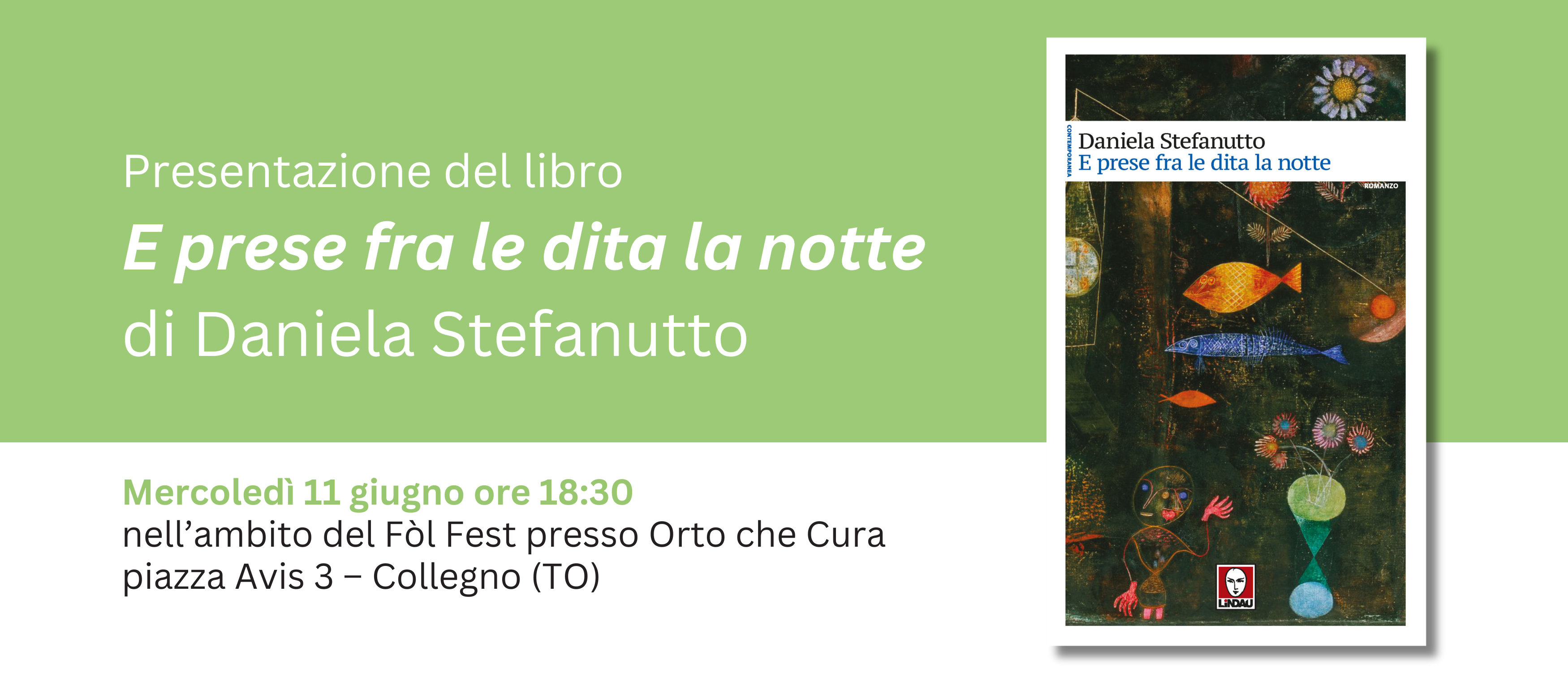 Banner sito presentazioni