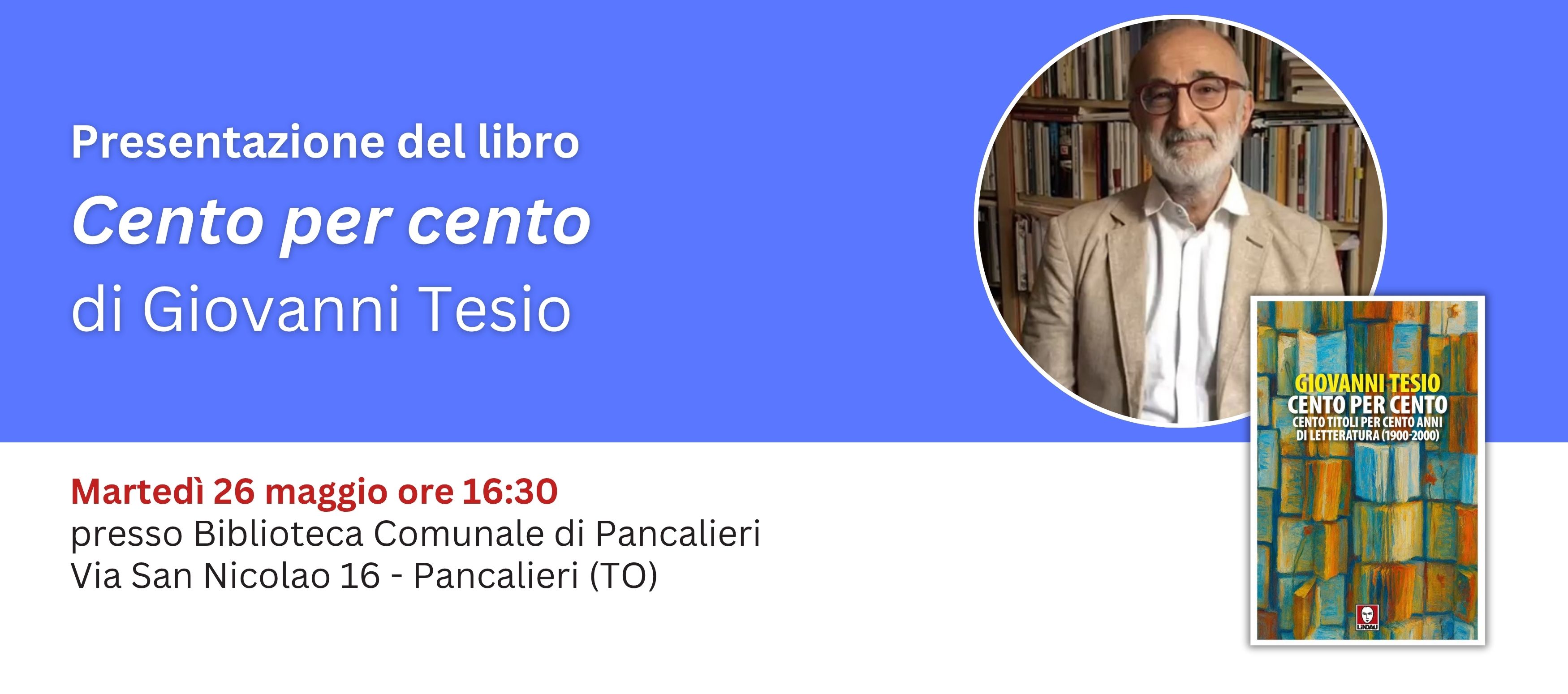 Banner sito presentazioni