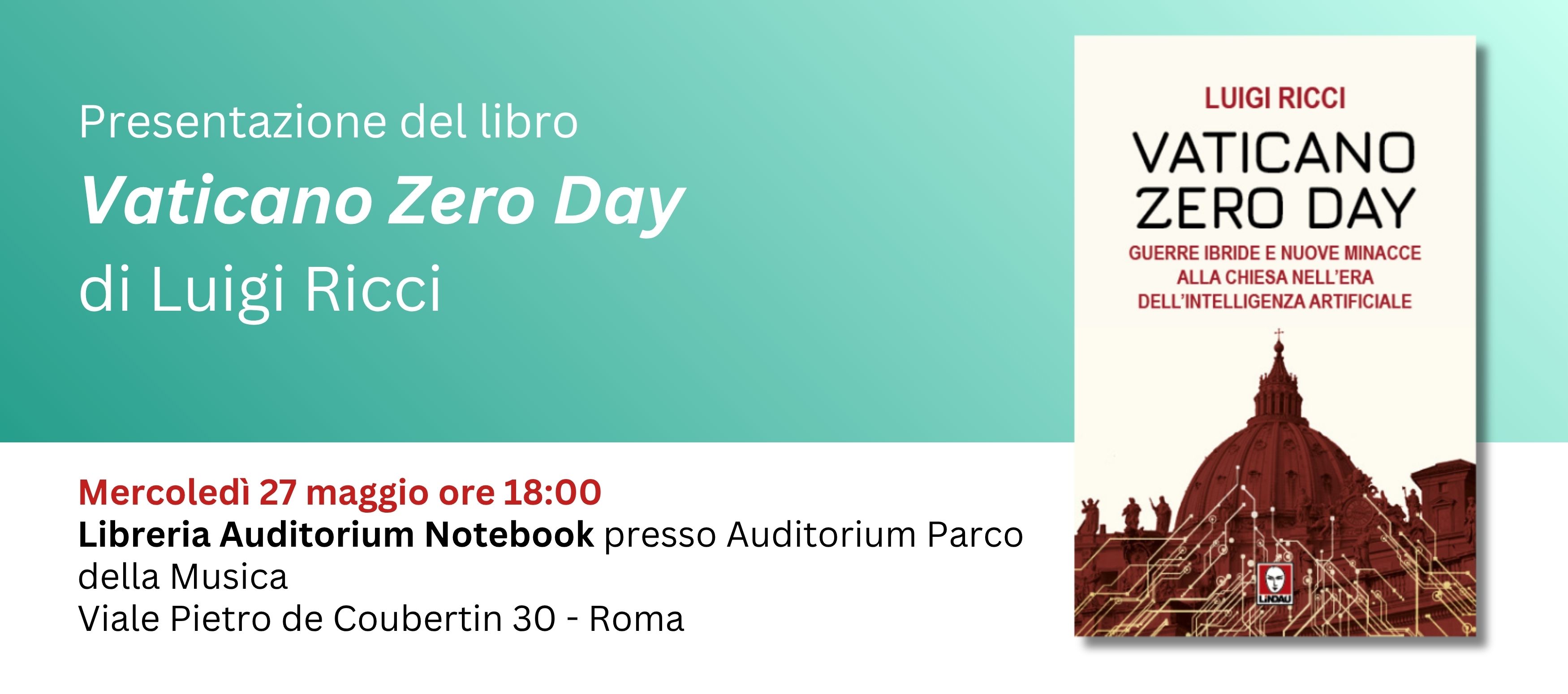 Banner sito presentazioni
