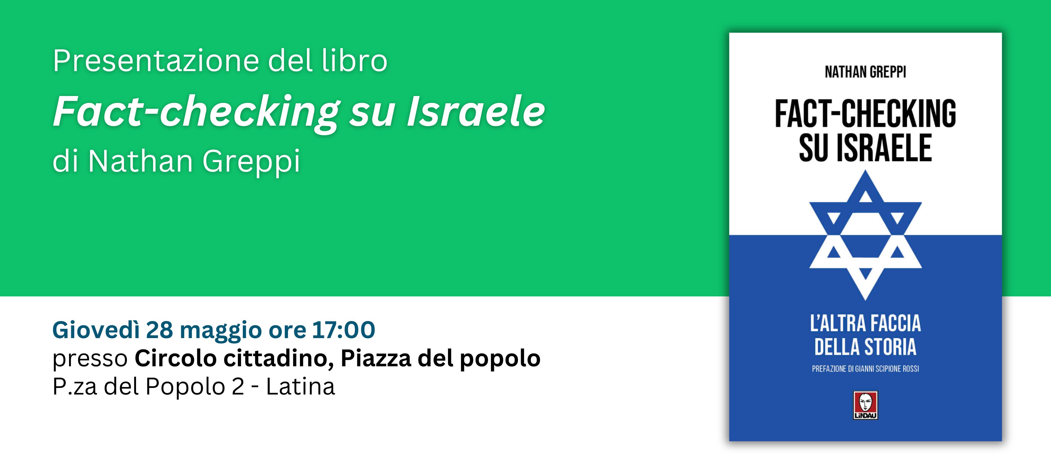 Banner sito presentazioni
