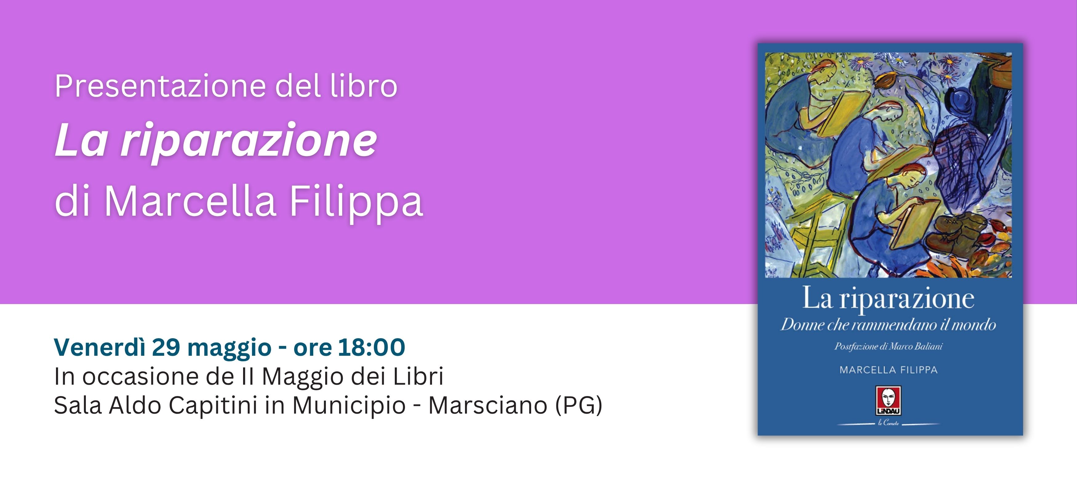 Banner sito presentazioni