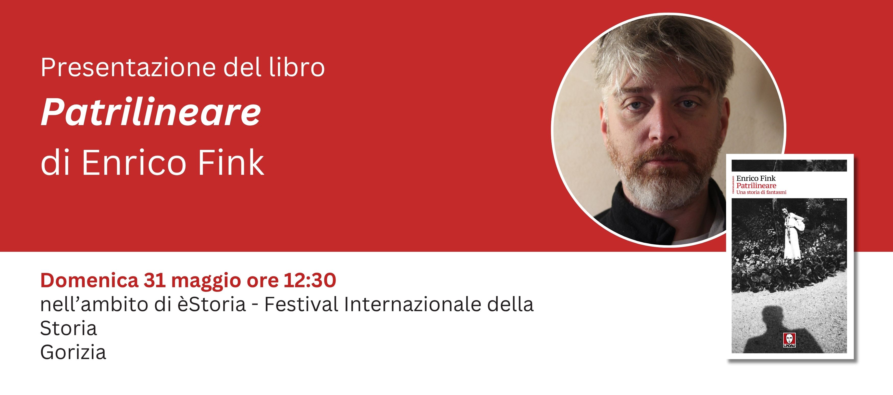Banner sito presentazioni