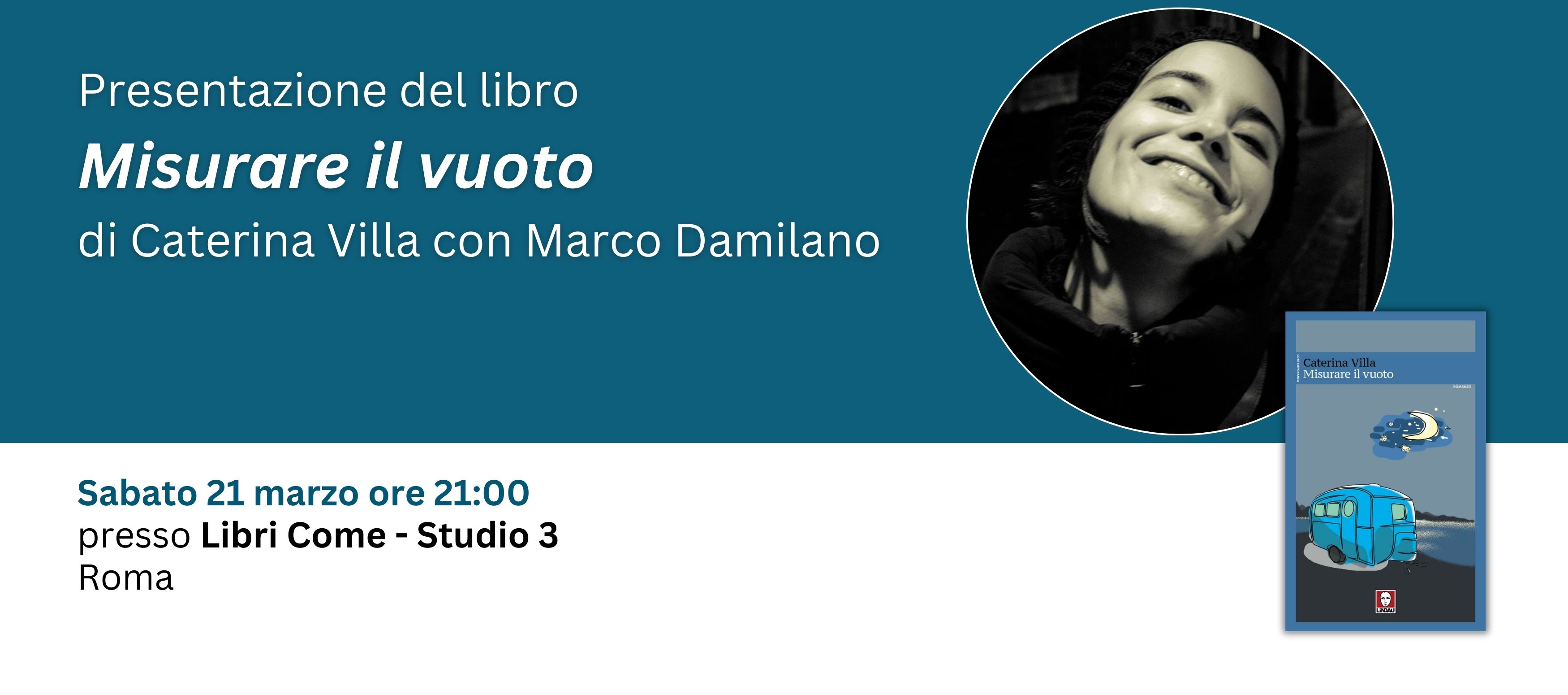 Banner Villa_Libri Come