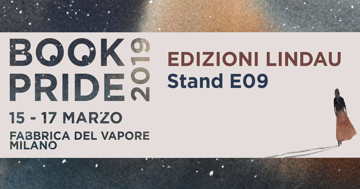 Book Pride Milano 2019