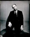 Christian Dior - Irving Penn 1947