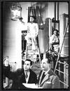 Christian Dior - Willy Maywald