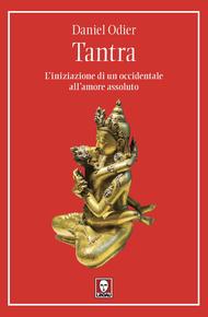 Cover Tantra