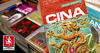 copertine libri Collana Guide Smart! Anteprima Edizioni