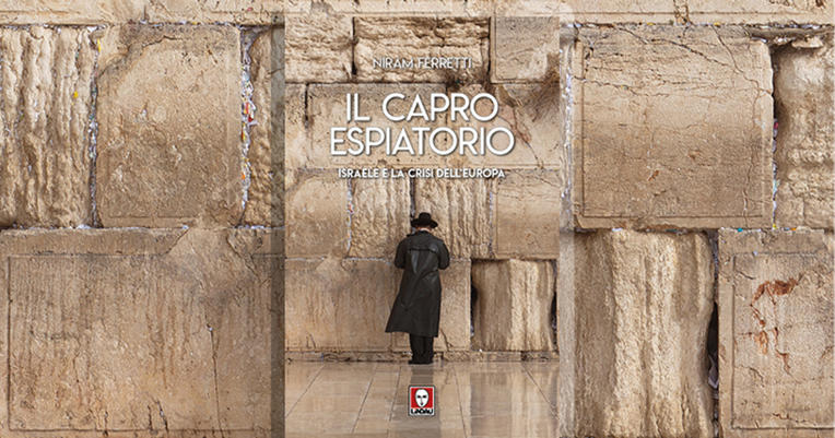 Il capro espiatorio