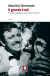 Fred Buscaglione: la biografia