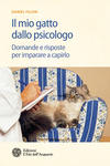Il mio gatto dallo psicologo