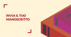 Invio manoscritto