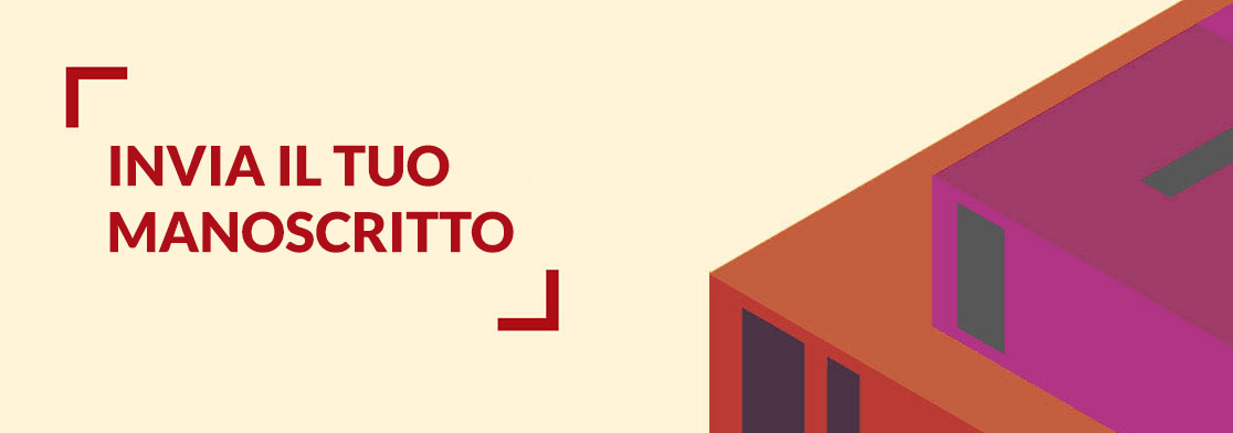 Invio manoscritto