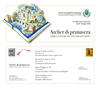 invito ATELIER DI PRIMAVERA