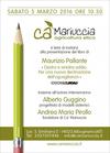 Invito Cà Mariuccia