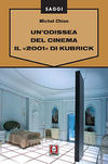 Kubrick - 2001: Odissea nello spazio