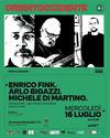 Locandina evento