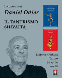 Locandina evento