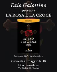 Locandina evento