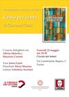 Locandina evento