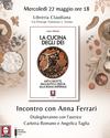 Locandina evento