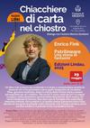 Locandina evento