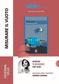 Locandina evento