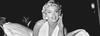 Dive: Marilyn Monroe