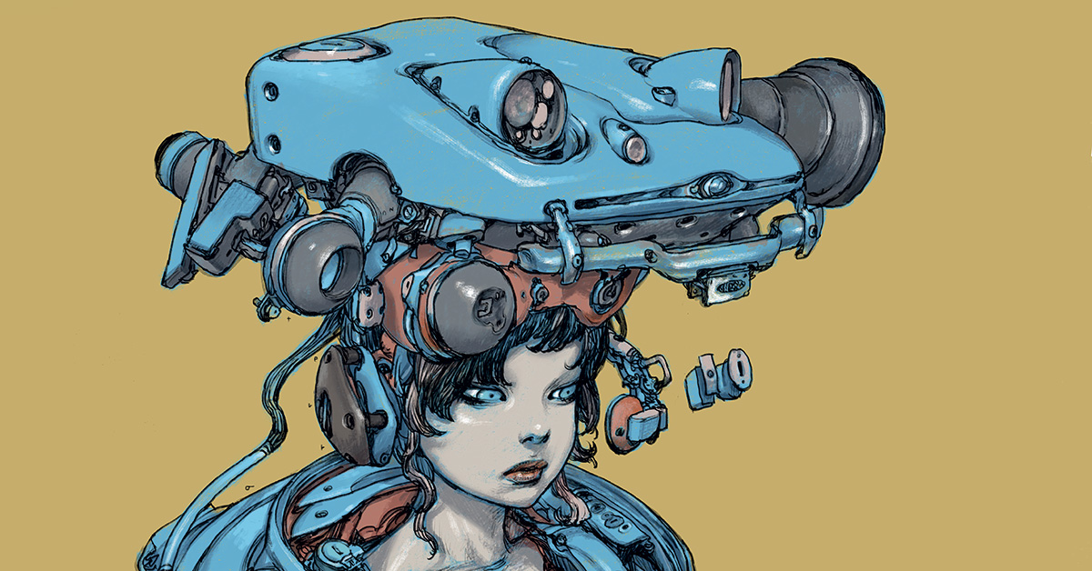 Mecha-girl_ITA