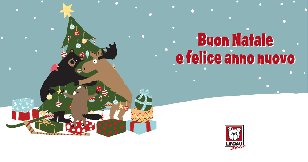 Natale-animato