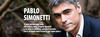 Pablo Simonetti in Italia