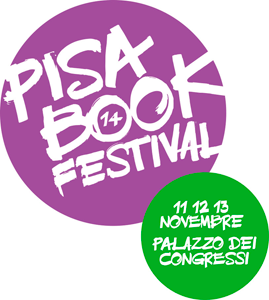 Pisa Book Festival 2016