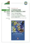 Presentazione %22La riparazione%22
