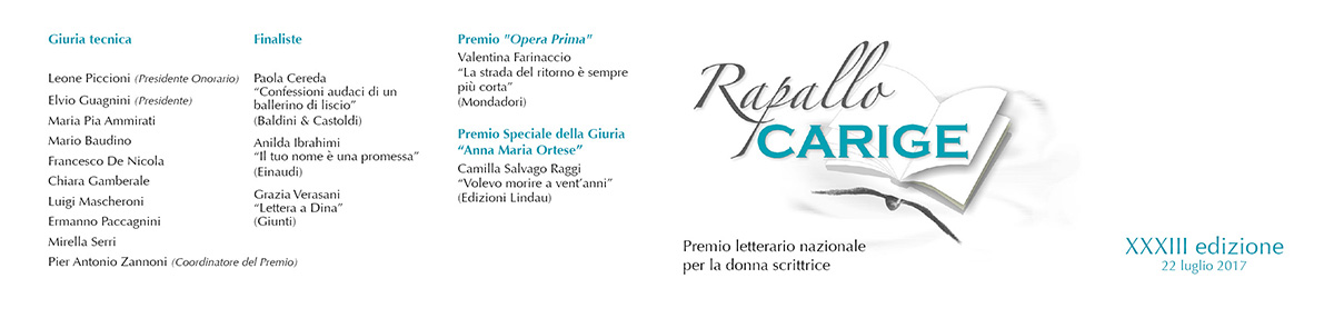 Premio Rapallo Carige