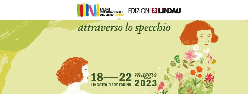 Lindau al Salone del Libro 2023