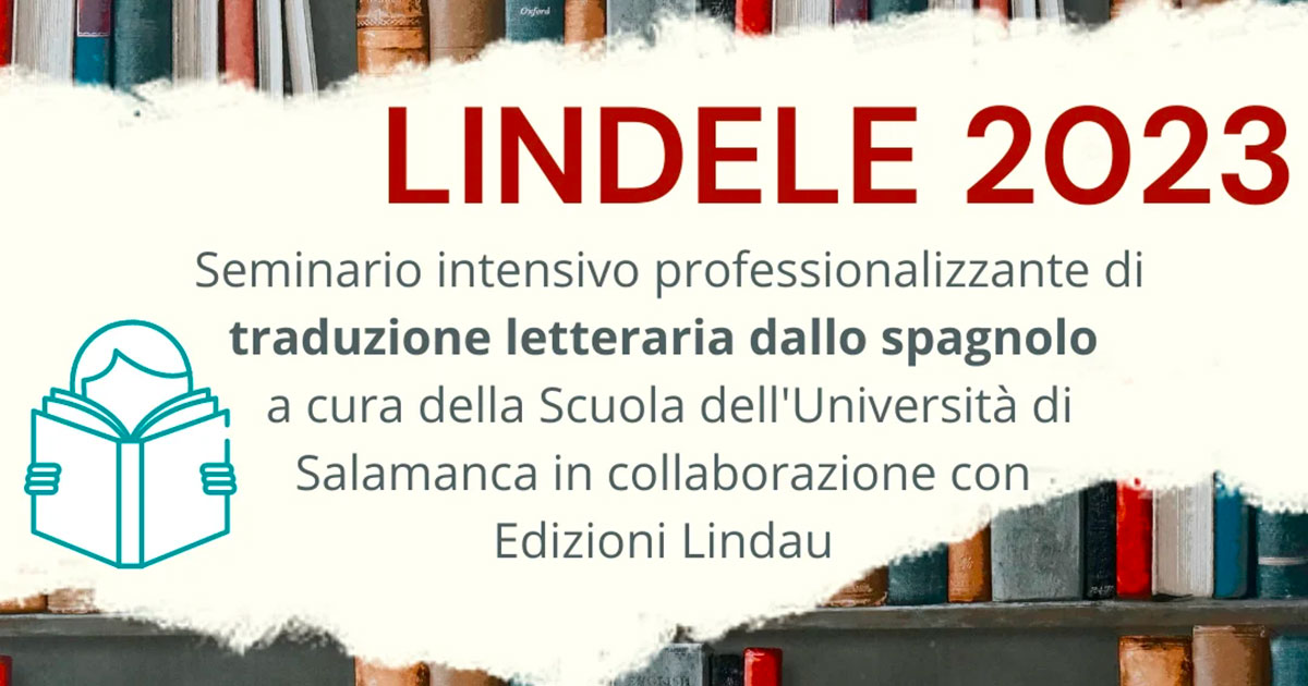 Seminario di traduzione dallo spagnolo