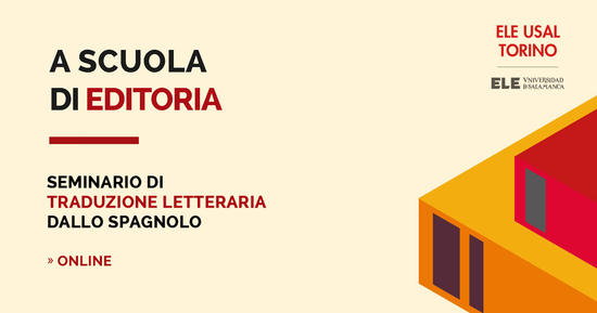 Seminario online di traduzione