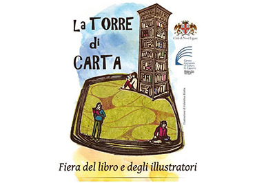 La Torre di Carta - Novi Ligure