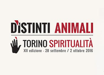  Guidalberto Bormolini e Paolo Trianni a Torino Spiritualità