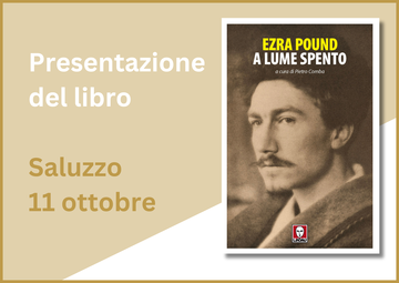 A lume spento. Saluzzo 11/10