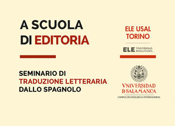 A scuola di editoria: LINDELE 2.0 seminario di traduzione letteraria dallo spagnolo