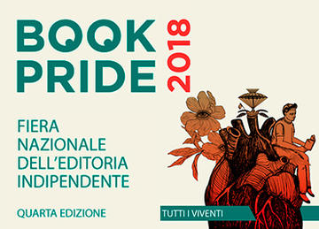 Lindau al Book Pride di Milano