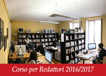 Corso per redattori 2017