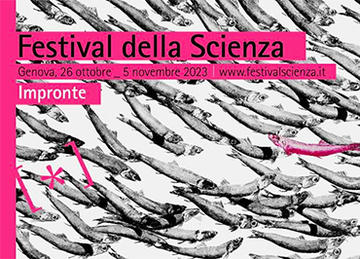 Festival della Scienza 2023