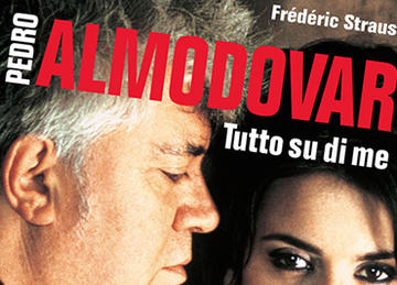 Promozione Lindau Almodovar